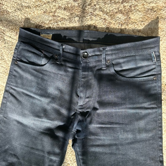 Matias Sol men’s Denim - Picture 4 of 6